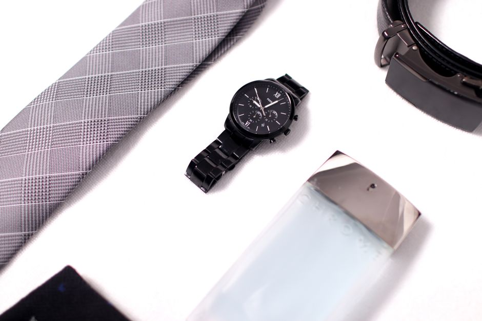What to Pack for Germany: Cologne — Clothing and Accessories