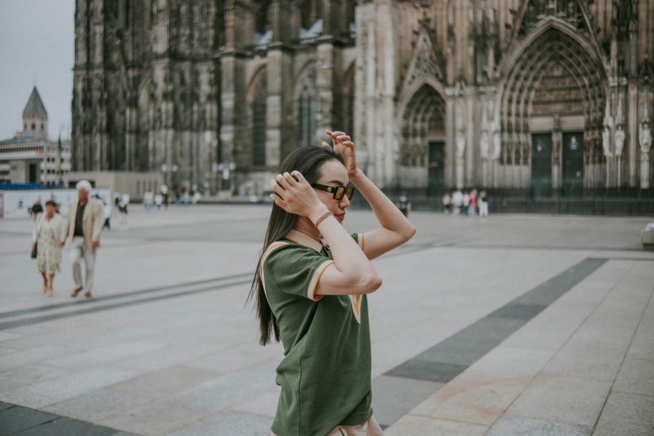 What to Pack for Germany: Cologne — Travel Essentials