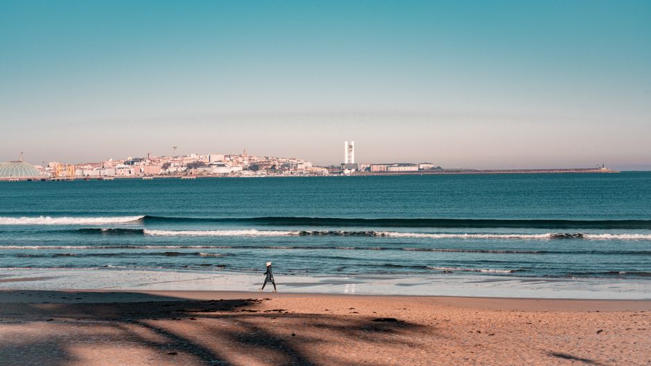 What to Pack for Spain: Galicia — Weather and Climate