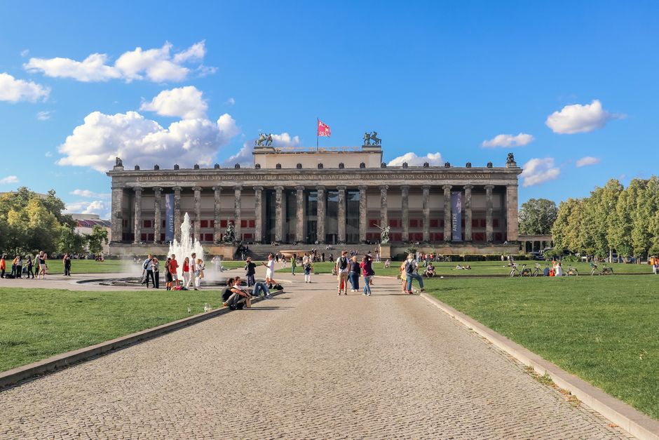 What to Wear in Berlin in Summer — Understanding Berlin's Summer Climate