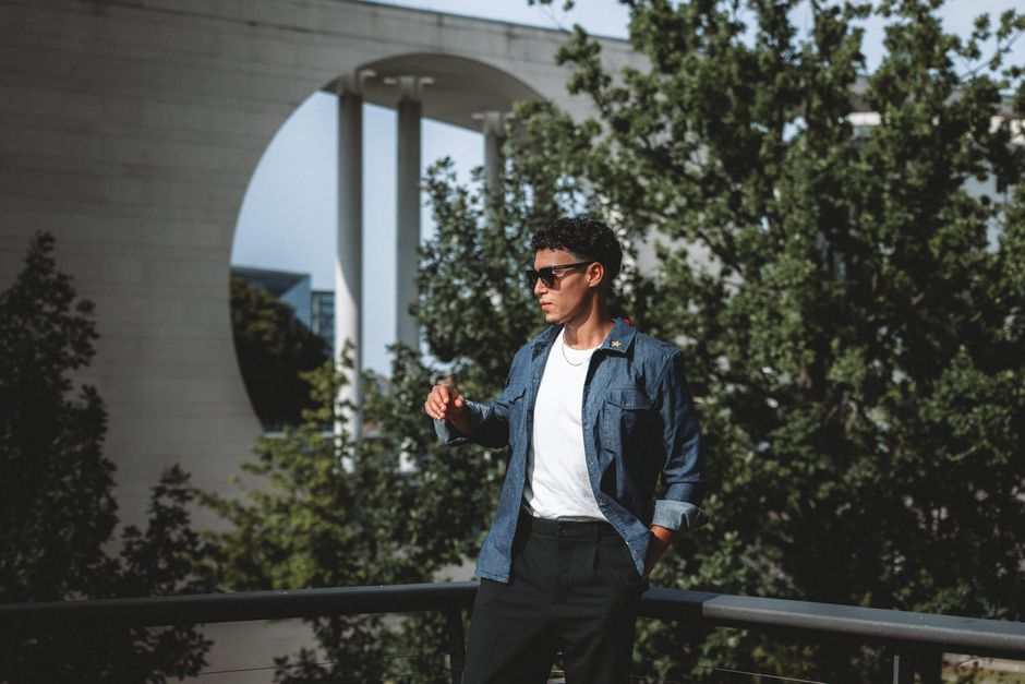 What to Wear in Germany — Understanding German Fashion: A Fusion of Tradition and Innovation