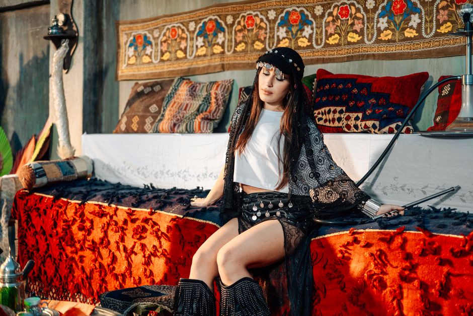 What to Wear in Ibiza — Embracing Boho Chic: The Essence of Ibiza