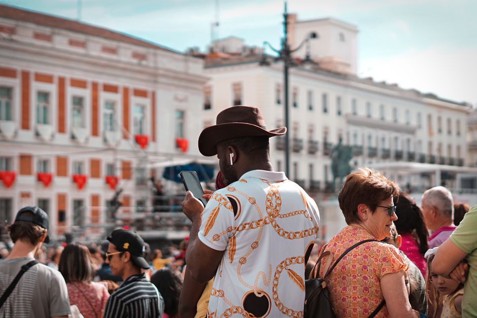 What to Wear in Madrid in Summer — Stay Cool with Breathable Fabrics