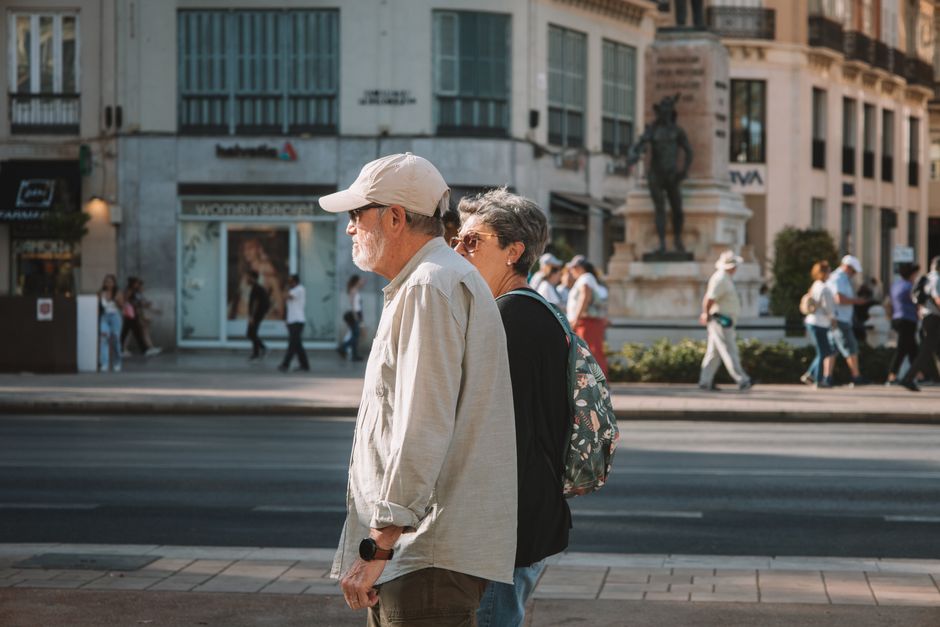 What to Wear in Malaga — Navigating Malaga's Fashion Scene