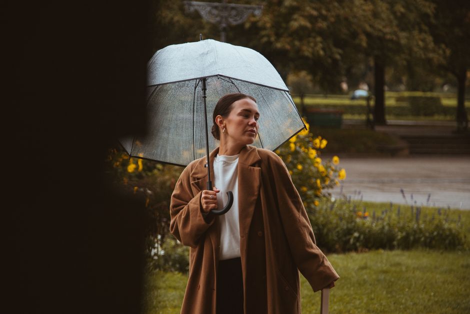 What to Wear in Munich — Weather and Climate