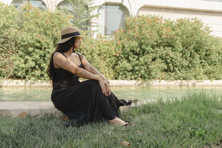 What to Wear in Valencia — Embracing Casual Elegance