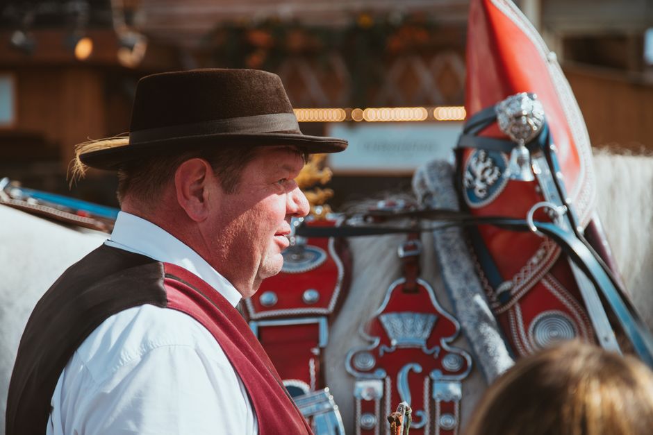 What to Wear to Octoberfest Munich Style — The Essence of Tracht