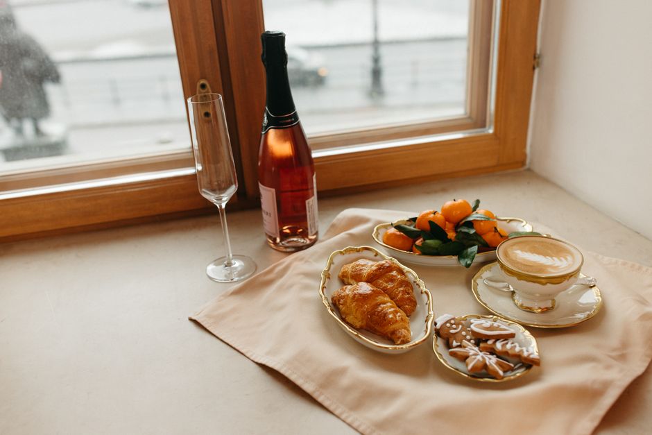 Best things to do in new york city in winter — Indulge in Culinary Delights