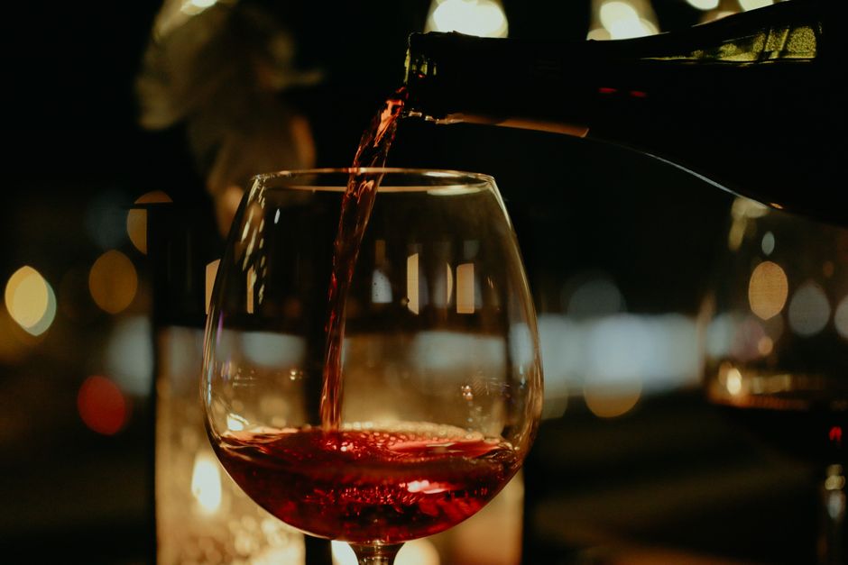 Things to do in hammondsport new york — Indulging in Wine and Culinary Delights