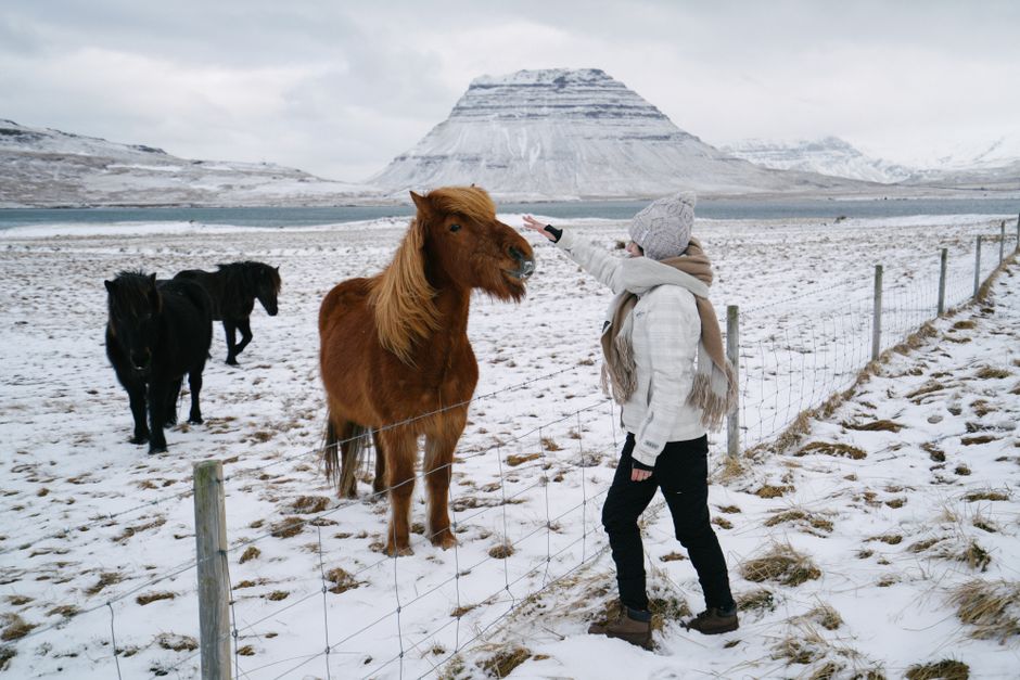What to Pack for Iceland in Spring — Clothing Essentials