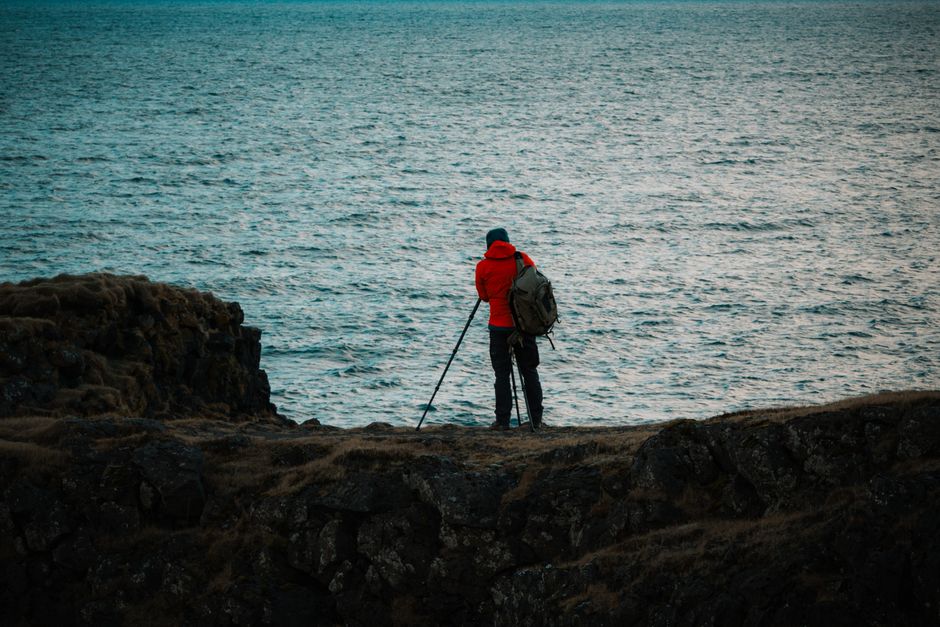 What to Pack for Iceland in Spring — Gadgets and Gear
