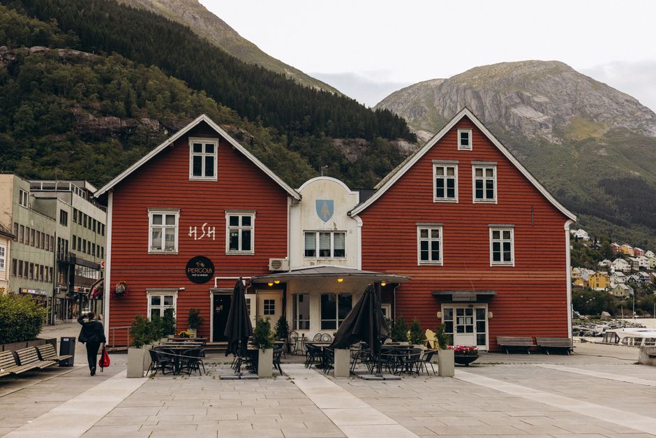 What to Pack for Norway in Summer