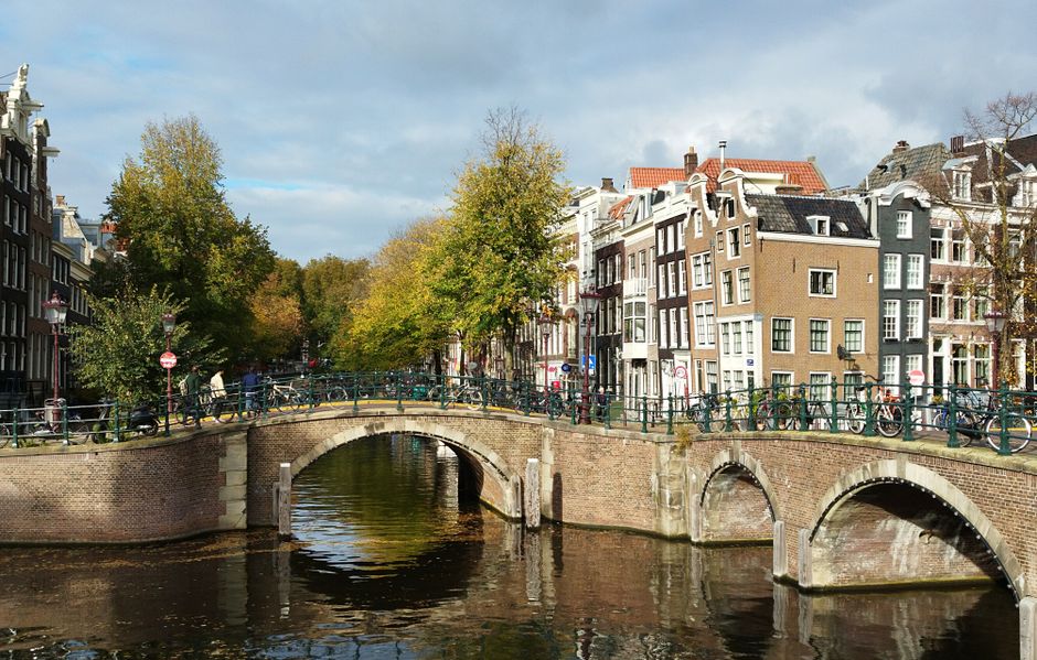 What to Wear in Amsterdam — Understanding Amsterdam’s Climate