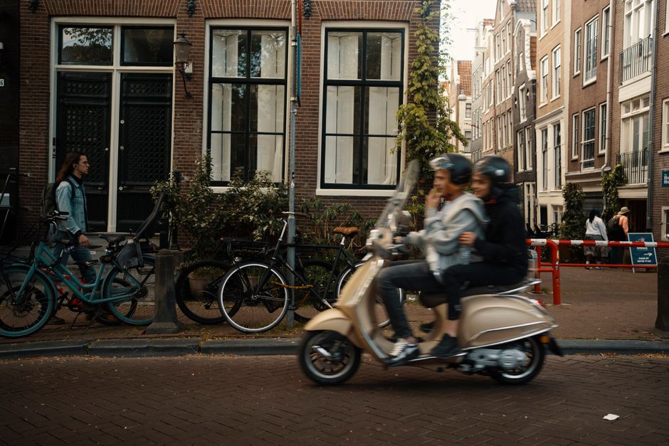 What to Wear in Amsterdam in Summer — Conclusion