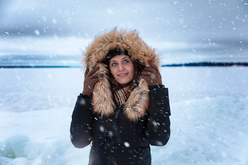 What to Wear in Finland — What to Wear in Finland: Seasonal Guide