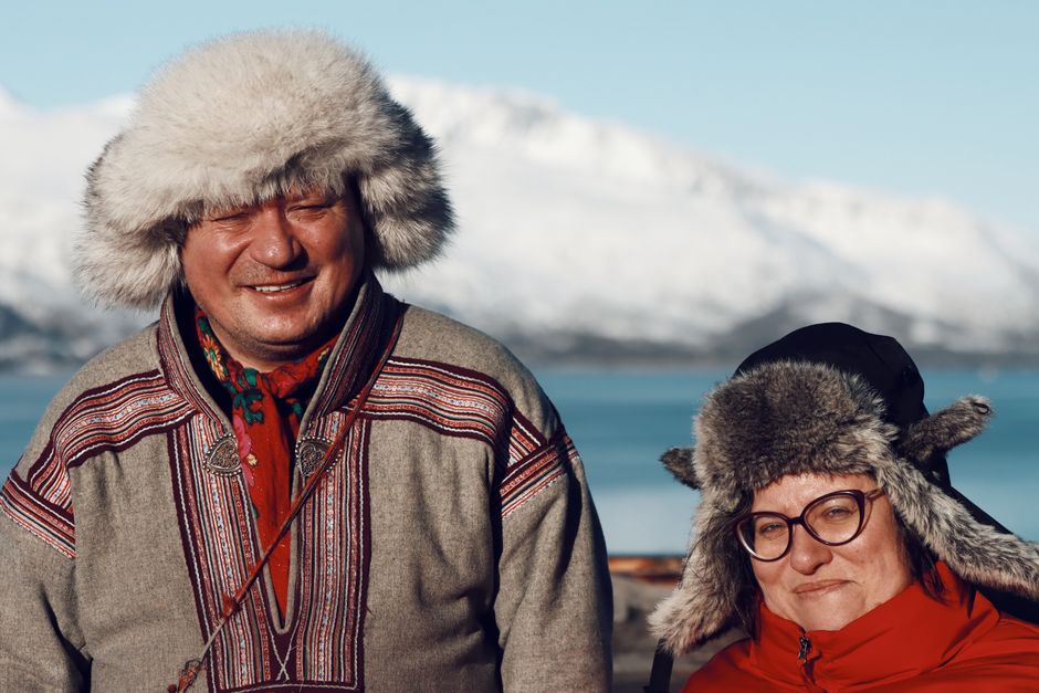 What to Wear in Norway in Winter — Layering: The Key to Staying Warm