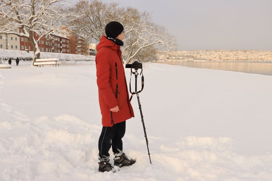 What to Wear in Scandinavia in Winter
