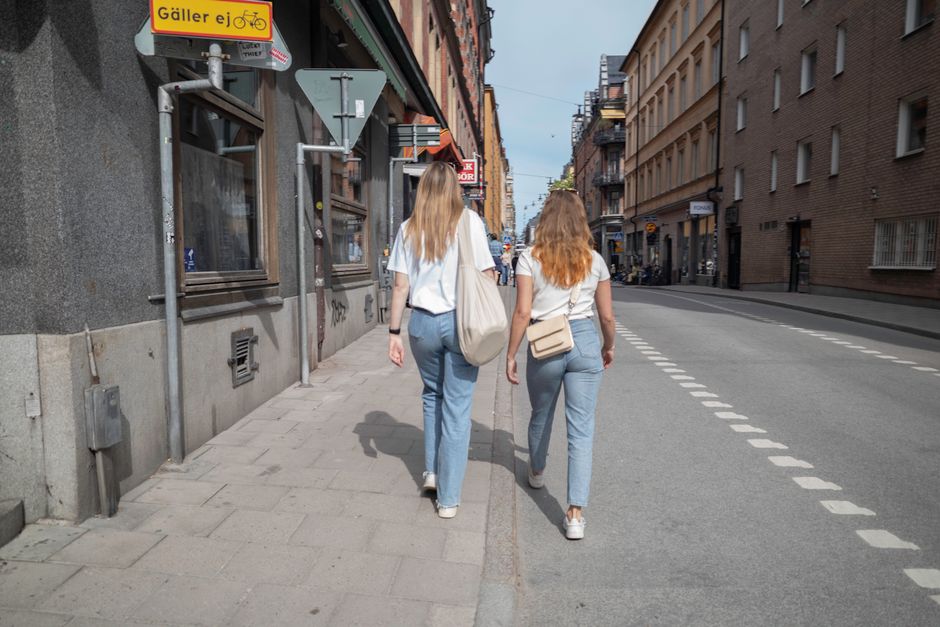 What to Wear in Stockholm — Conclusion