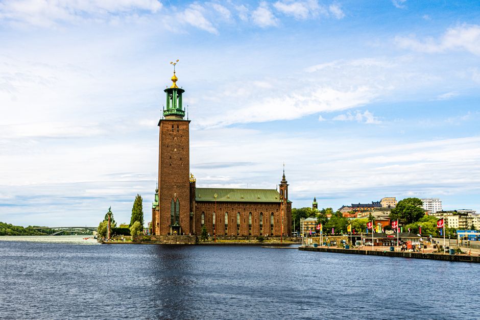 What to Wear in Stockholm