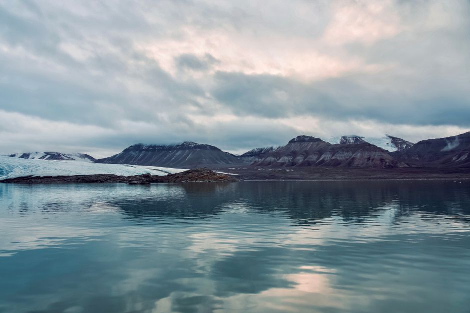 What to Wear in Svalbard — Winter Attire