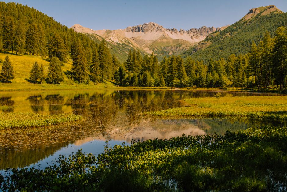 What to Wear in the Alps in the Summer — Understanding the Alpine Summer Climate