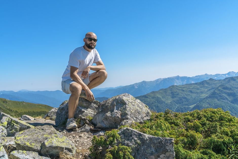 What to Wear in the Alps in the Summer — Clothing Essentials for Alpine Adventures