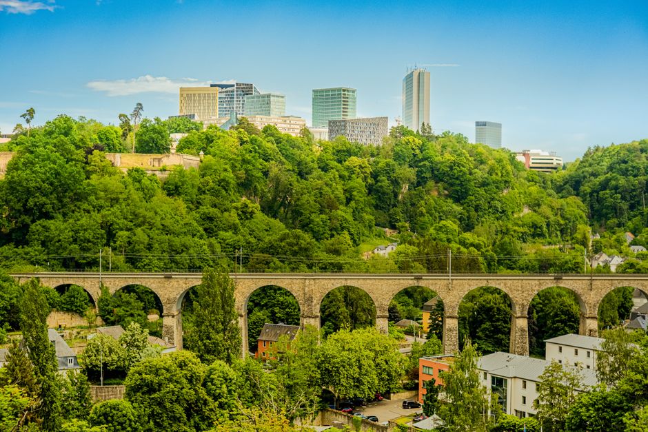 What to Wear in the Luxembourg — 1. Understanding Luxembourg's Climate