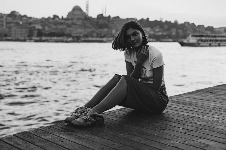 Istanbul Clothing Suggestions — Summer (June to August)