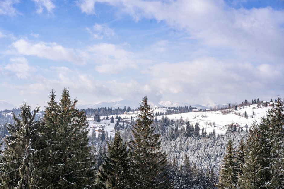 Packing Tips for Romania — Understanding Romania’s Climate and Geography