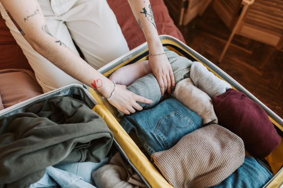 What to Pack for Lithuania — Clothing Essentials