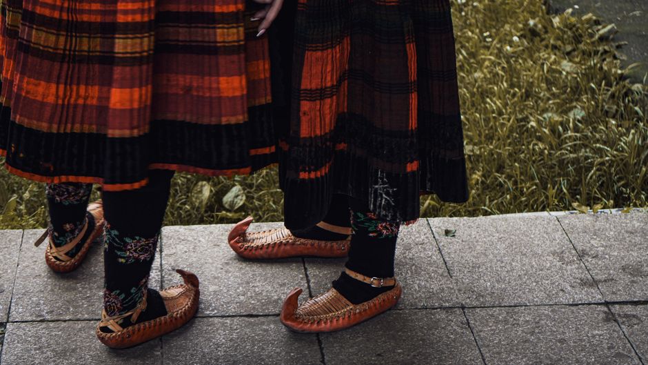 What to Pack for the Western Balkans — Clothing and Footwear