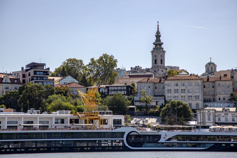 What to Wear in Belgrade — Understanding Belgrade's Climate