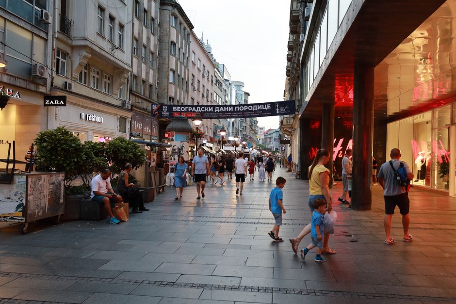 What to Wear in Belgrade — Navigating Belgrade’s Social Scene