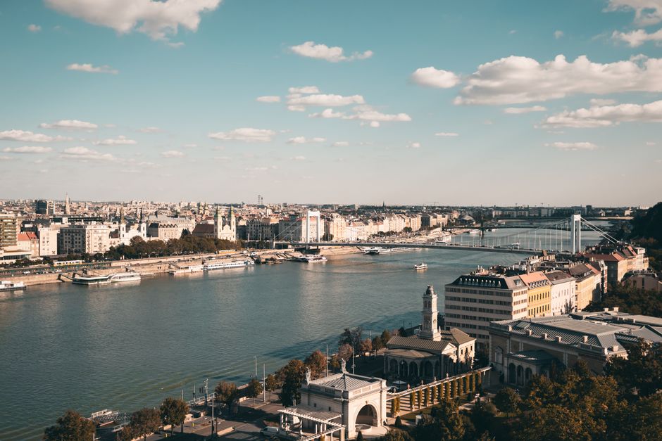 What to Wear in Budapest in Summer — Understanding Budapest’s Summer Climate