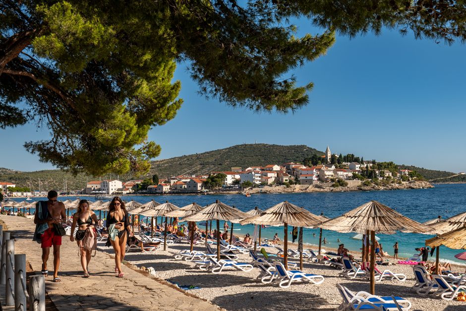 What to Wear in Croatia — Understanding Croatia's Climate and Seasons