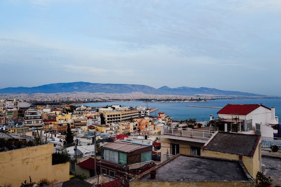 What to Wear in Greece: Athens — Understanding the Climate
