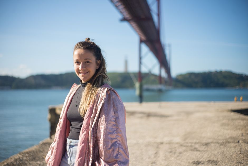 What to Wear in Lisbon — Summer (June to August)