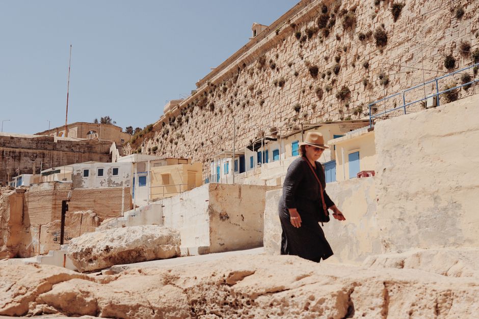 What to Wear in Malta: Winter — Understanding Malta's Winter Climate