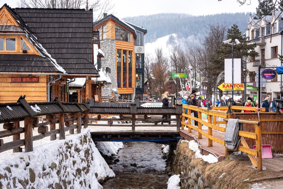 What to Wear in Poland in Winter — Essential Winter Clothing for Poland