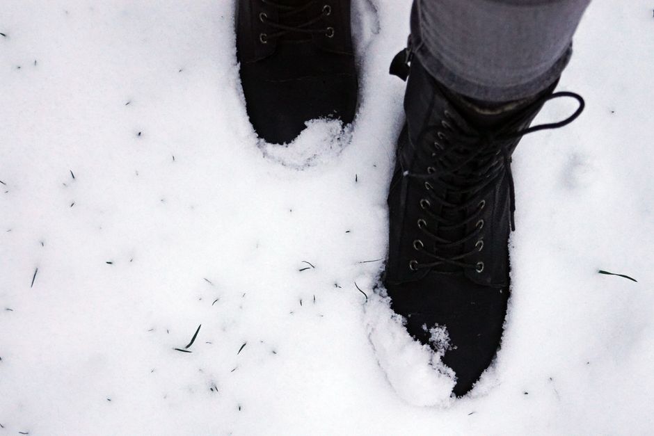 What to Wear in Poland in Winter — Footwear for Winter in Poland