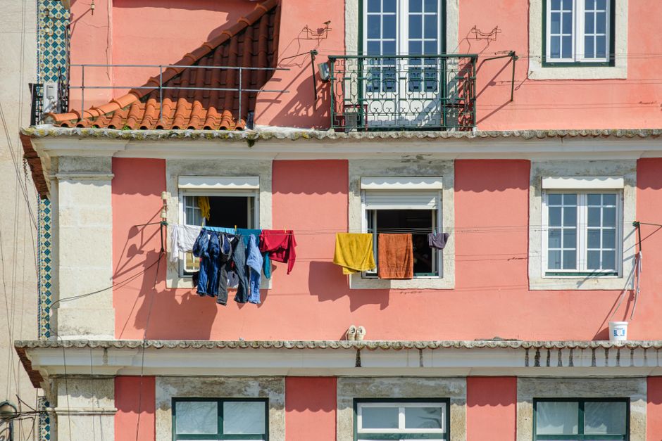 What to Wear in Portugal — Understanding Portugal's Climate