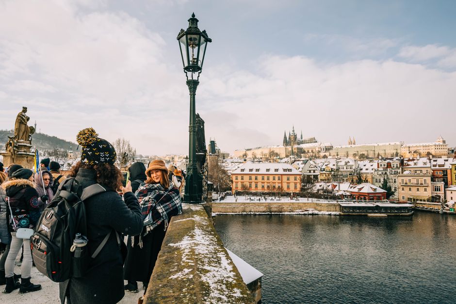What to Wear in Prague — Conclusion