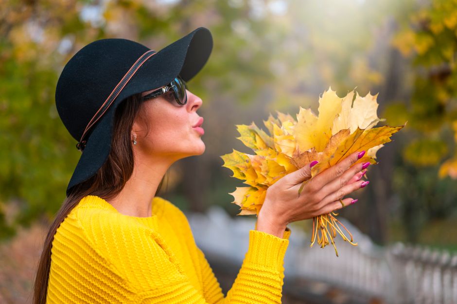 What to Wear in Slovenia — Seasonal Attire