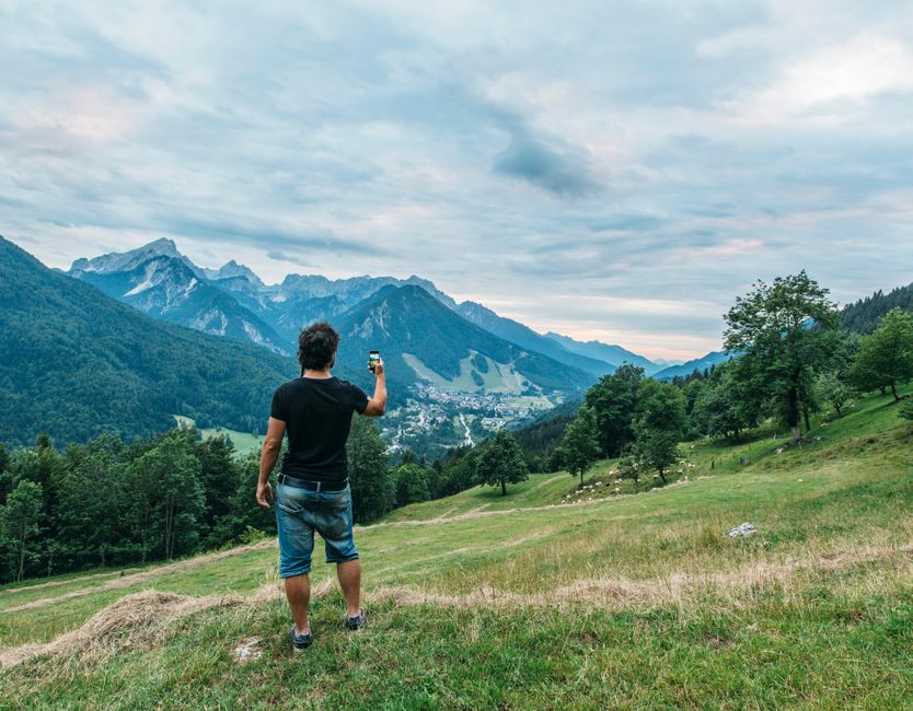 What to Wear in Slovenia — Activity-Specific Attire