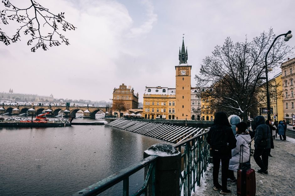 What to Wear in the Czech Republic