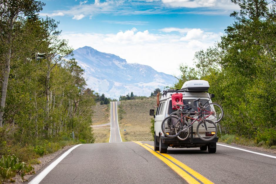 How to Pack for a USA Road Trip — 2. Road Trip Essentials