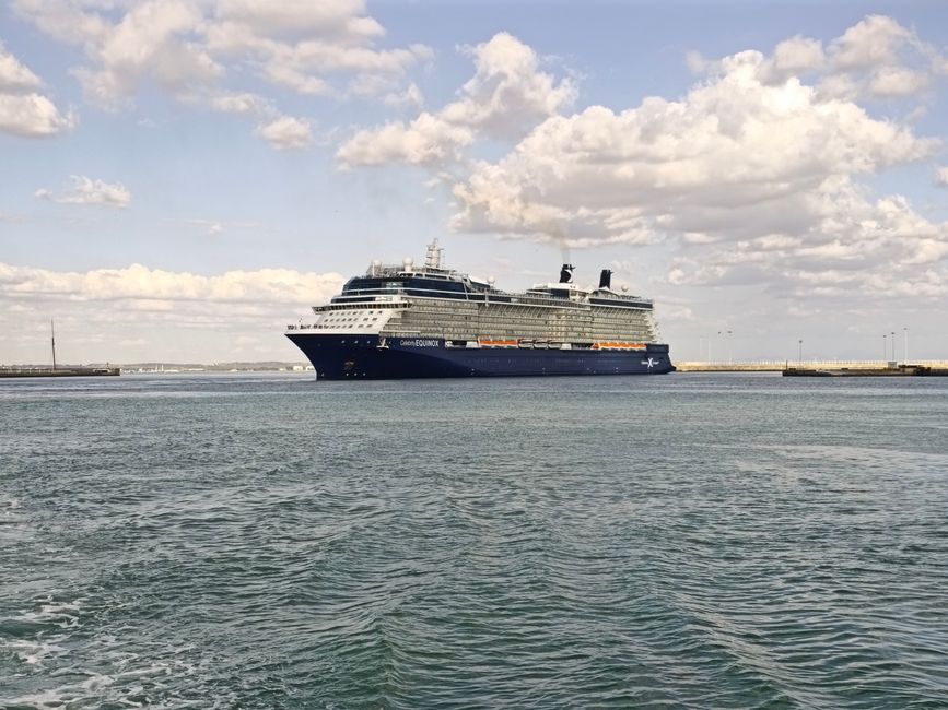 What to Pack for a Mediterranean Cruise