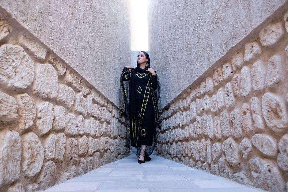 What to Wear in Dubai — Understanding Dubai's Dress Code