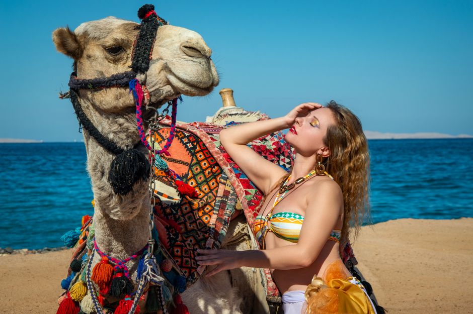 What to Wear in Egypt — Understanding Egypt's Climate: Dress for Comfort