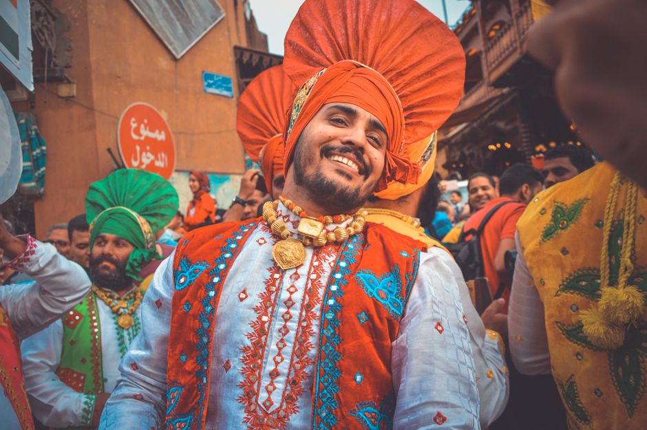 What to Wear in Egypt — Cultural Sensitivity: Dressing Modestly